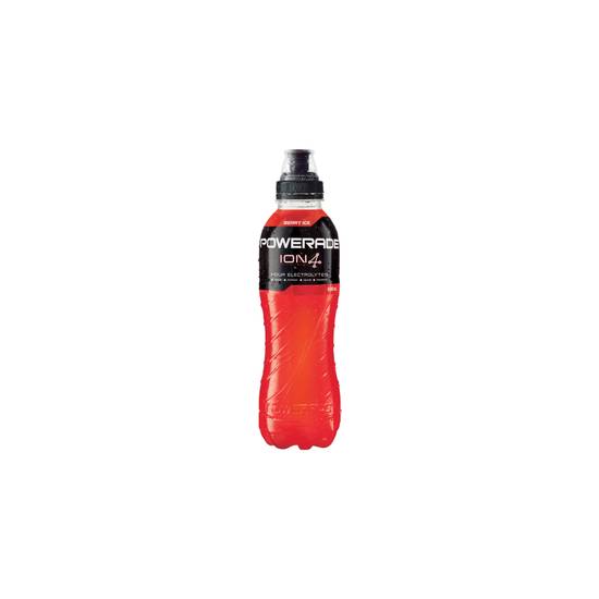 Powerade Berry Ice