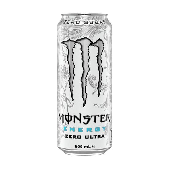 Monster Ultra Zero 500ml