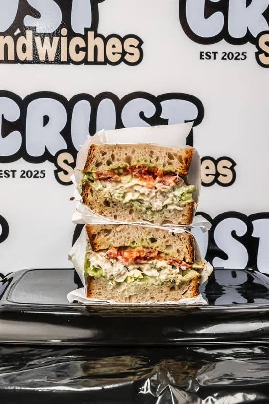 Buttermilk Chicken Sandwich