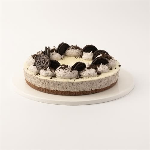 Cookies & Cream