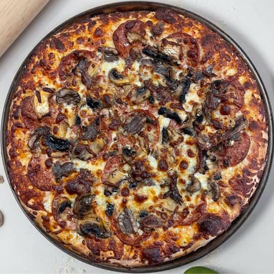 Italiano Pizza