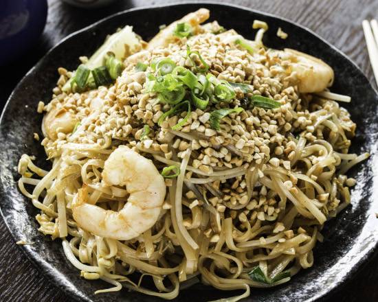 Pad Thai Noodle