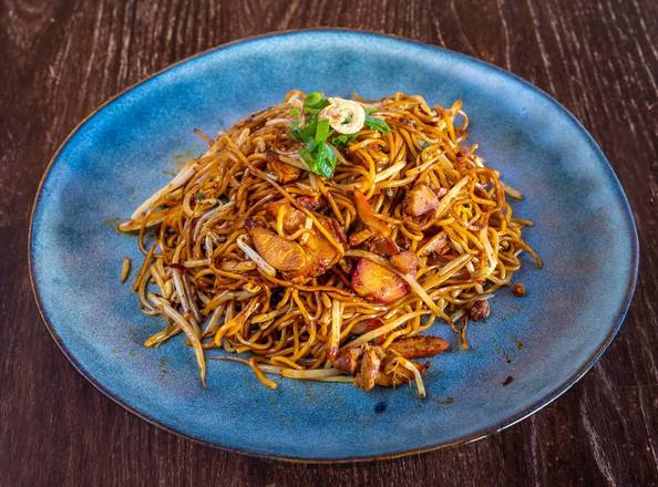 Chow Mein
