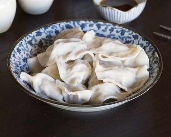 Steamed Pork Dumplings( 15 pcs)