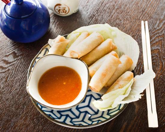 Spring Roll