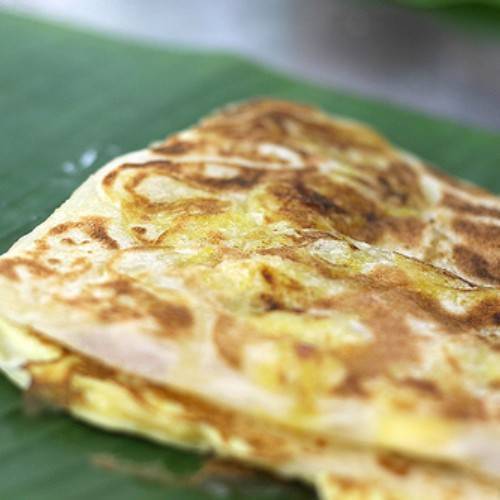 Plain Roti