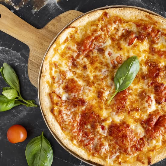 Margherita Pizza