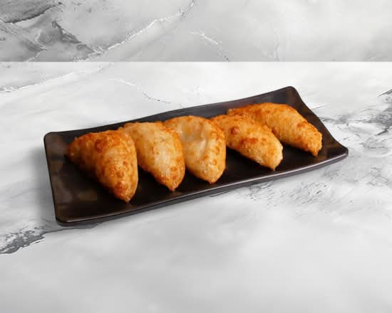 Fried Dumplings