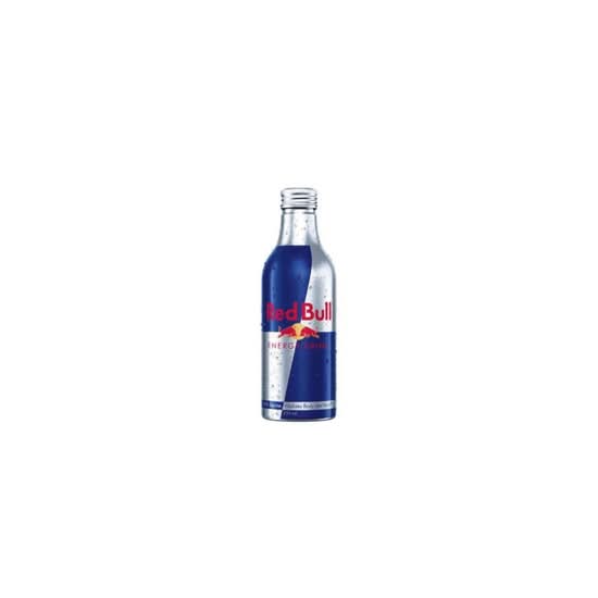 REDBULL 330ml (Glass bottle)