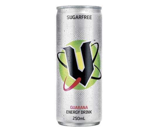 V sugar free