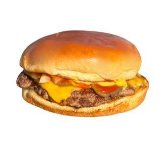 Cheese Burger