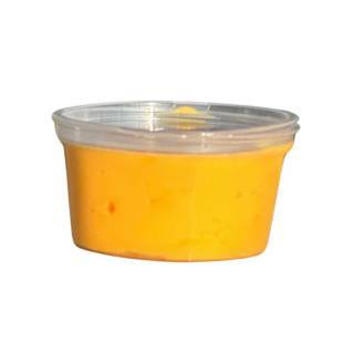 Cheese sauce