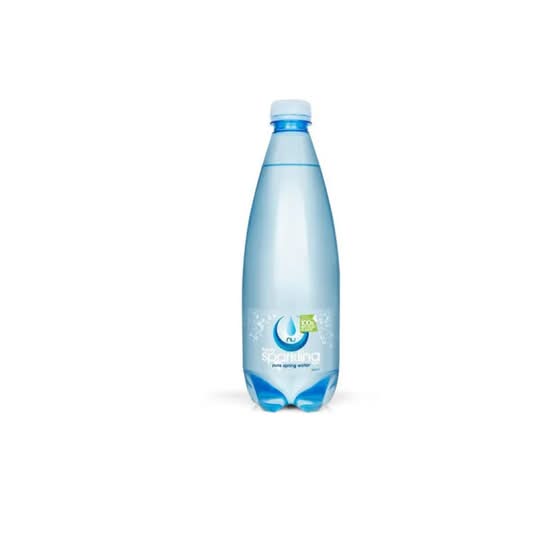 NU SPARKLING WATER (500ml)