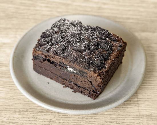 Cookies & Cream Brownie