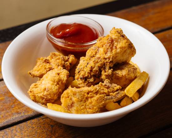 Kids Chicken Nuggets