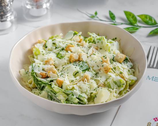 Classic Caesar Salad