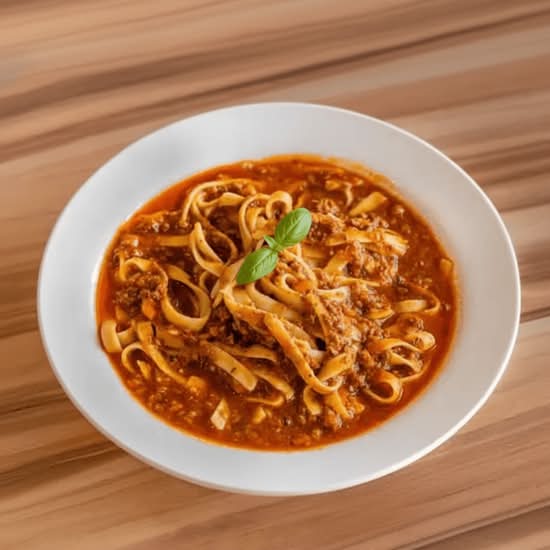 Spicy Veggie Delight