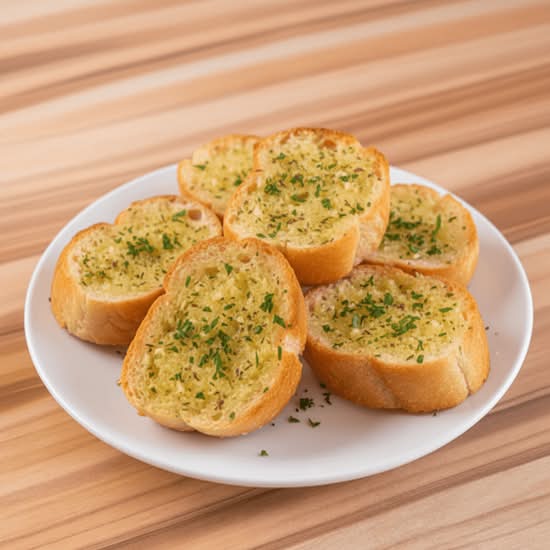 Garlic Bread