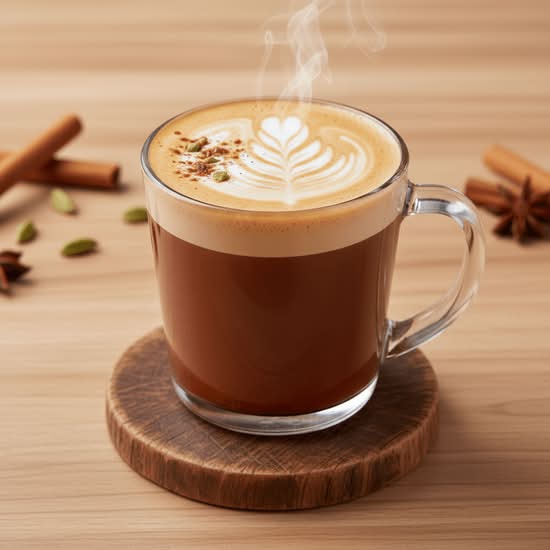 Chai Latte