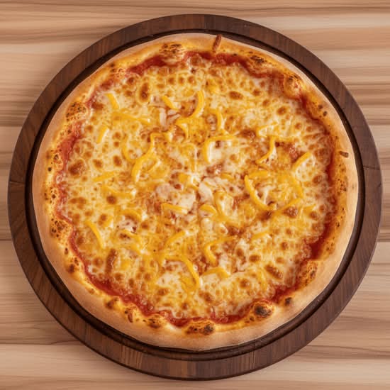 Cheese Lover (Veg)
