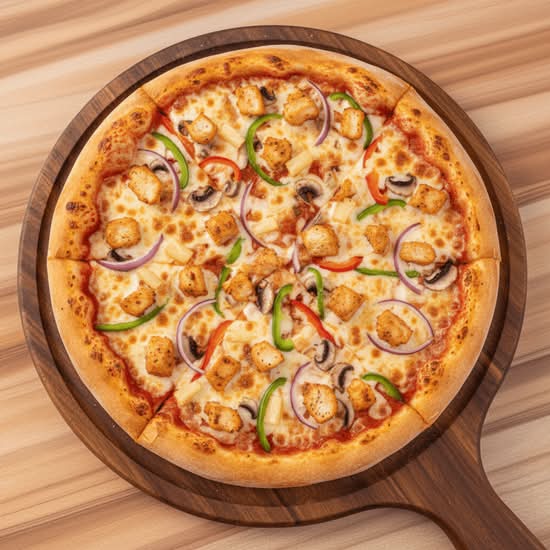 Chicken Supreme