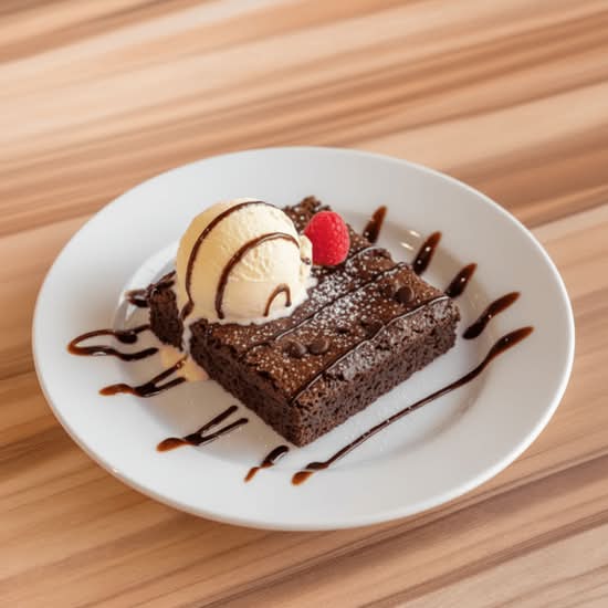 Chocolate Brownie