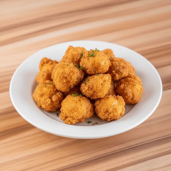 Chicken Popcorn (15pk)