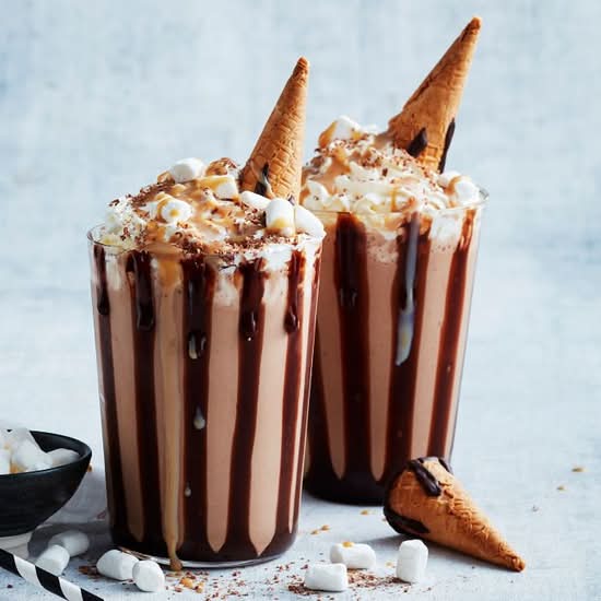 Thick Shake