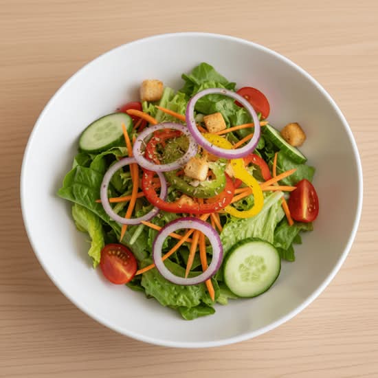 Garden Salad