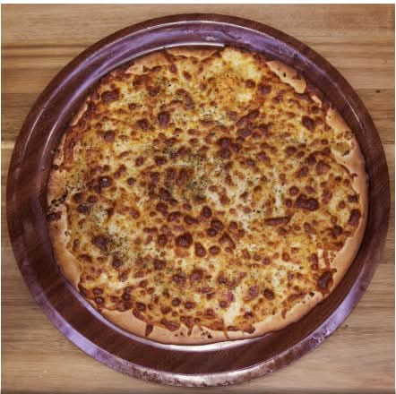 Garlic Herb Cheese Family