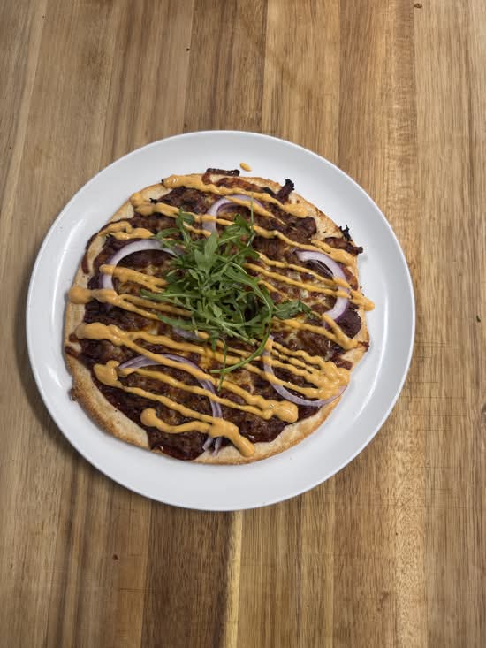 Kids Pulled Pork