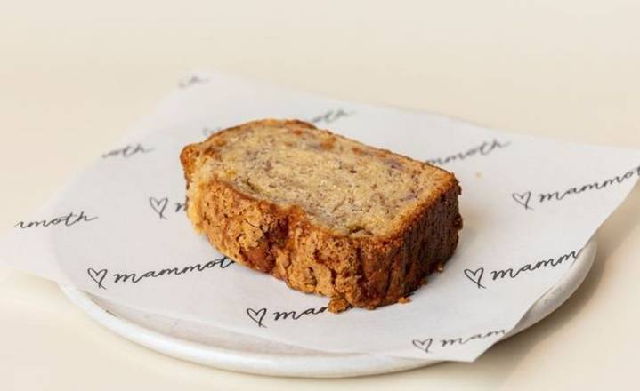 Banana Bread