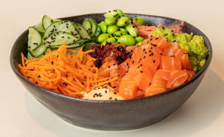 Poké Bowl