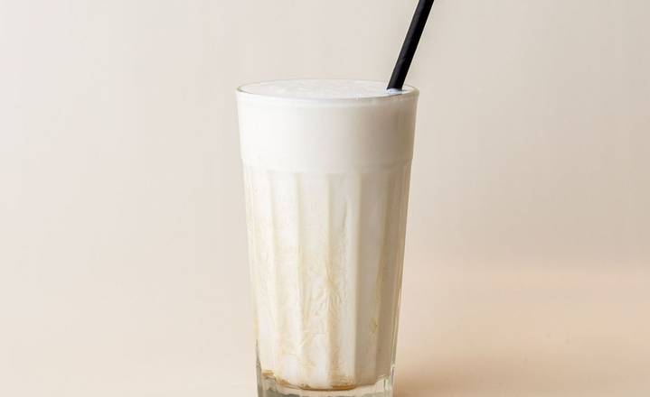 Vanilla Bean Milkshake