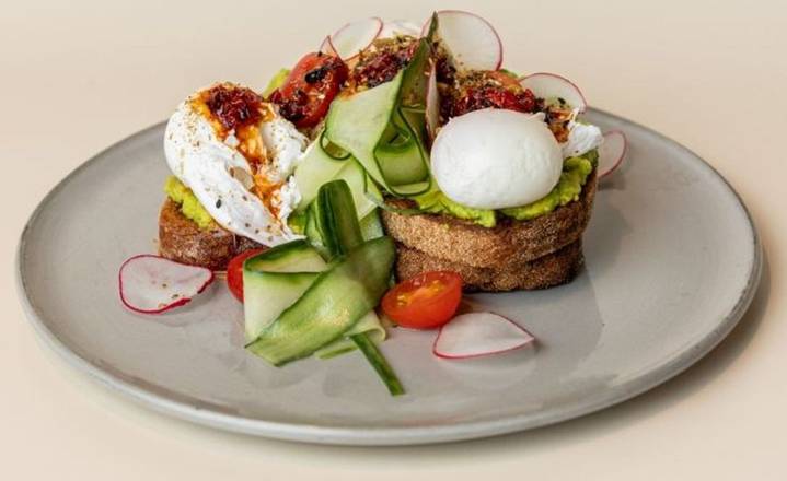 Avocado Toast