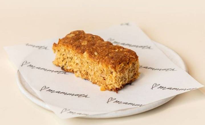 Muesli Slice