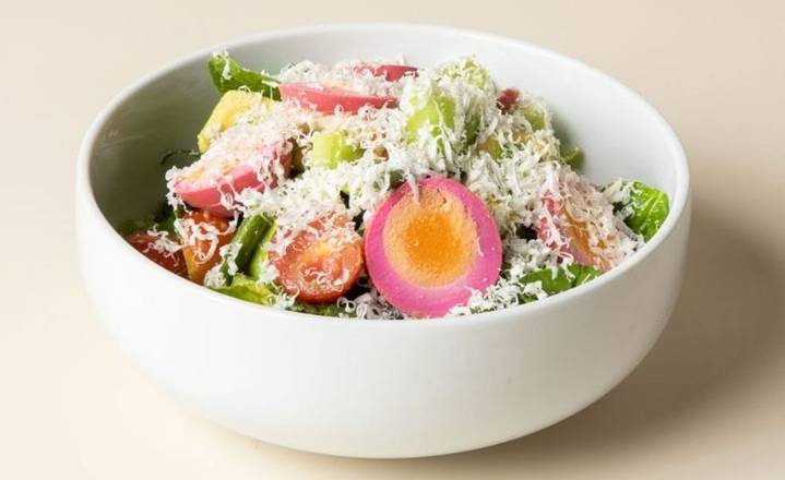 Chop Chop Salad