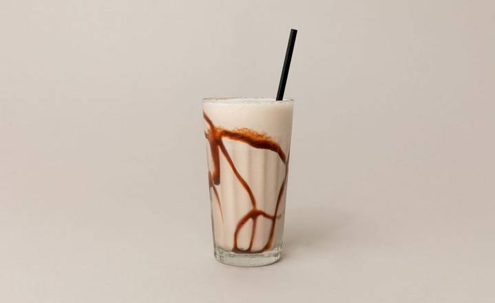 Chocolate Milkshake