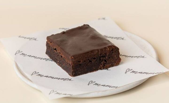 Chocolate Brownie