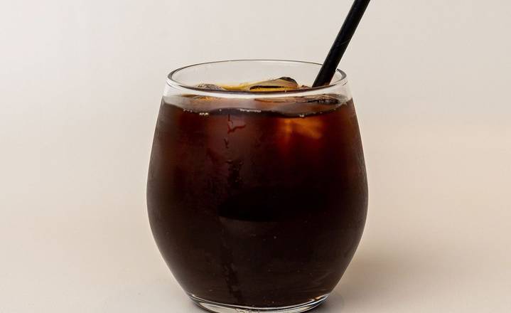 Cold Brew