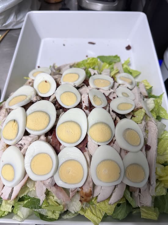Caesar Salad