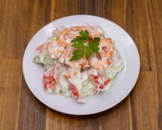 Seafood Salad