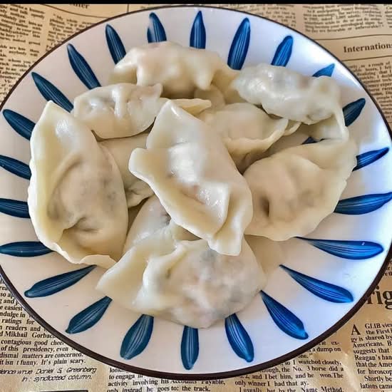 Dumplings