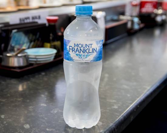 Water 600ml