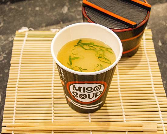 Miso Soup