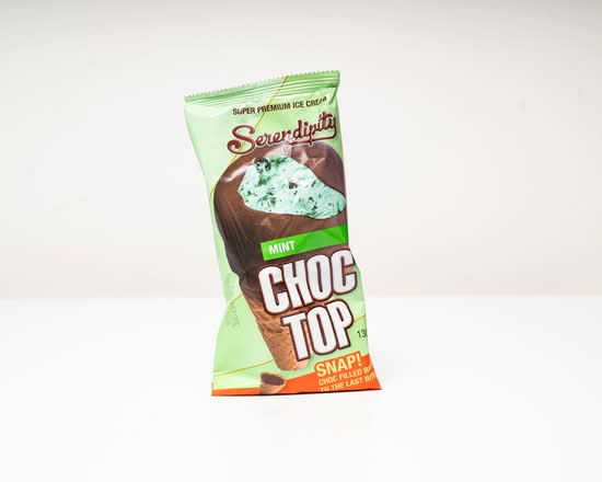Mint Choc Tops