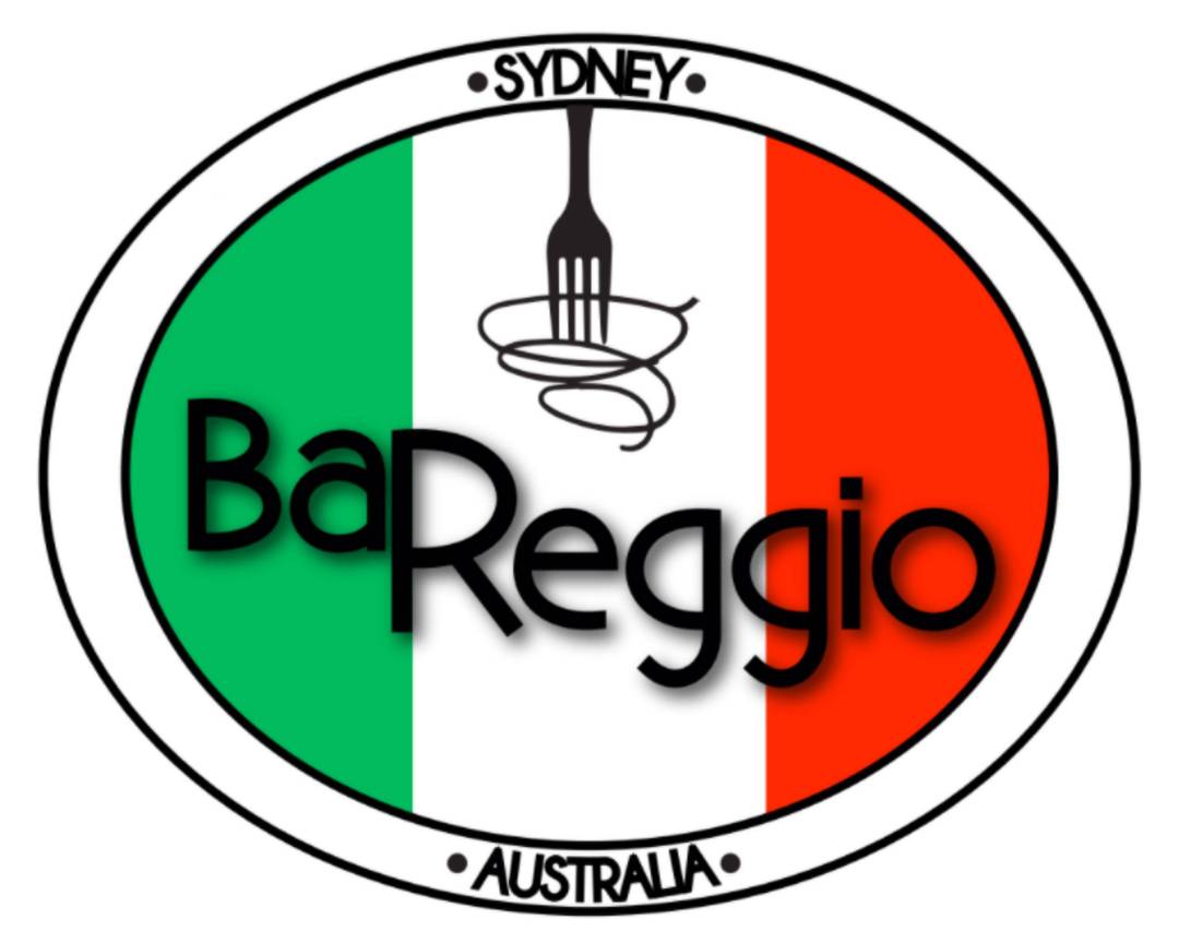 Bar Reggio cover