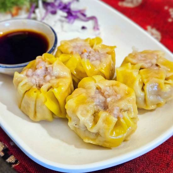Dim Sim