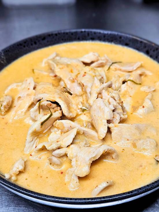 Panang Curry