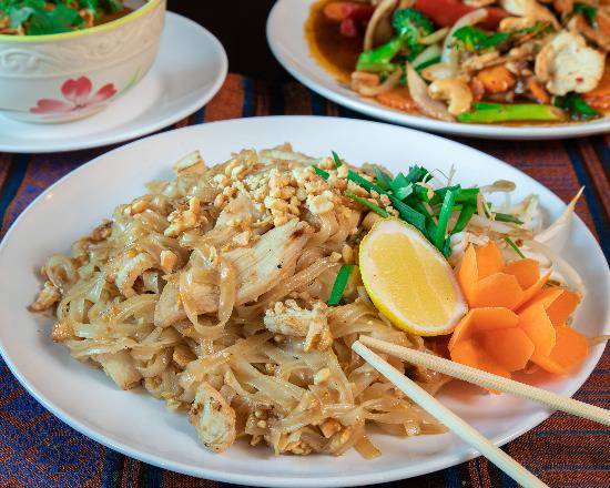 Pad Thai